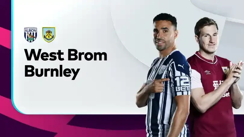 ONE88 Nhận định bóng đá – Ngoại hạng Anh – West Brom vs Burnley – 23h30 19/10/2020: Chia điểm ở The Hawthorns