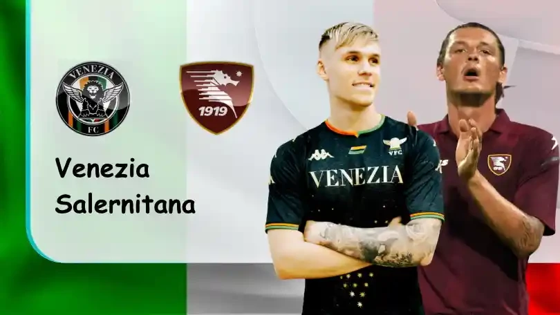 ONE88 Venezia vs Salernitana – Nhận định kèo bóng đá 23h30 26/10/2021 – VĐQG Italia