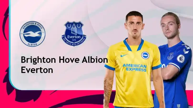 ONE88 Brighton vs Everton – Nhận định kèo bóng đá 02h15 13/04/2021 – Ngoại hạng Anh