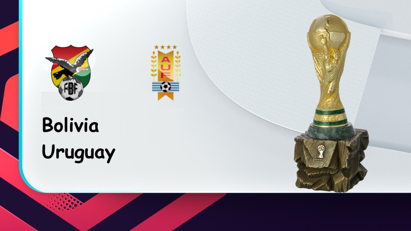 ONE88 Bolivia vs Uruguay – Soi kèo nhà cái bóng đá – 03h00 17/11/2021 – Vòng loại World Cup 2022