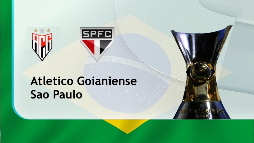 ONE88 Atletico Goianiense vs Sao Paulo – Nhận định kèo bóng đá 05h00 06/06/2021 – VĐQG Brazil