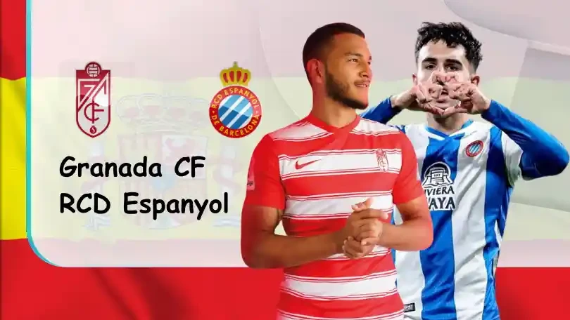 ONE88 Granada CF vs RCD Espanyol – Nhận định kèo bóng đá – 01h00 – 23/05/2022 – VĐQG Tây Ban Nha