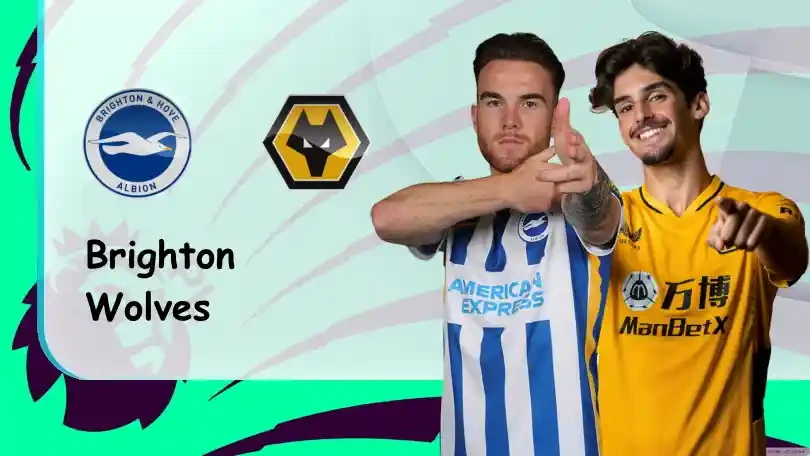 ONE88 Brighton vs Wolves – Soi kèo nhà cái bóng đá – 02h30 16/12/2021 – Ngoại hạng Anh