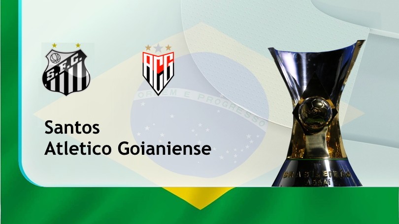 ONE88 Santos vs Atletico Goianiense – Nhận định kèo bóng đá 04h15 26/07/2021 – VĐQG Brazil