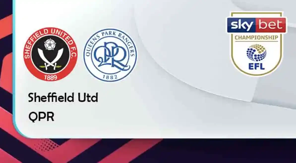 ONE88 Sheffield Utd vs QPR – Tip bóng đá miễn phí hôm nay 01h45 – 06/04/2022 – Hạng Nhất Anh