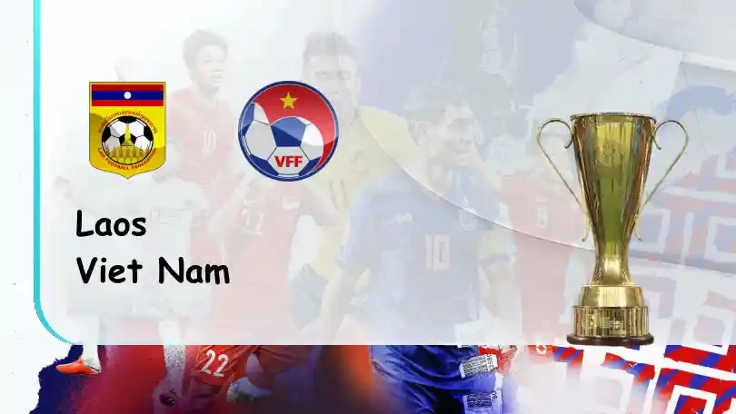 ONE88 Lào vs Việt Nam – Soi kèo nhà cái bóng đá – 19h30 06/12/2021 – AFF Suzuki Cup