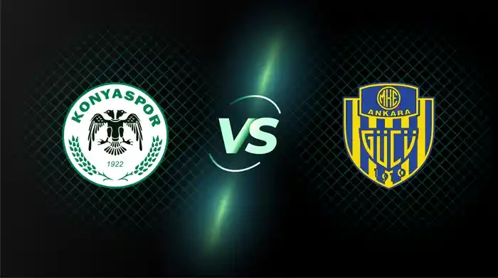 ONE88 Konyaspor vs Ankaragucu – Tip bóng đá miễn phí hôm nay 20h00 – 07/04/2021 – VĐQG Thổ Nhĩ Kỳ