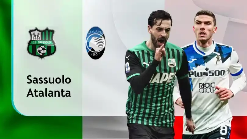 ONE88 Sassuolo vs Atalanta – Soi kèo nhà cái bóng đá – 20h00 02/05/2021 – VĐQG Italia