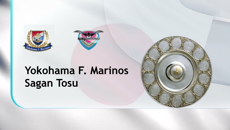 ONE88 Yokohama F. Marinos vs Sagan Tosu – Nhận định kèo bóng đá 17h00 23/06/2021 – VĐQG Nhật Bản