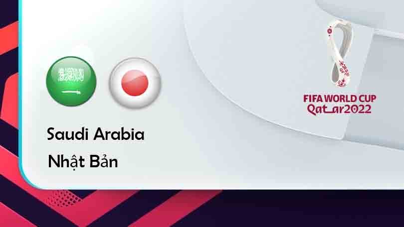 ONE88 Saudi Arabia vs Nhật Bản – Tip bóng đá miễn phí hôm nay 23h00 – 07/10/2021 – Vòng loại World Cup 2022.