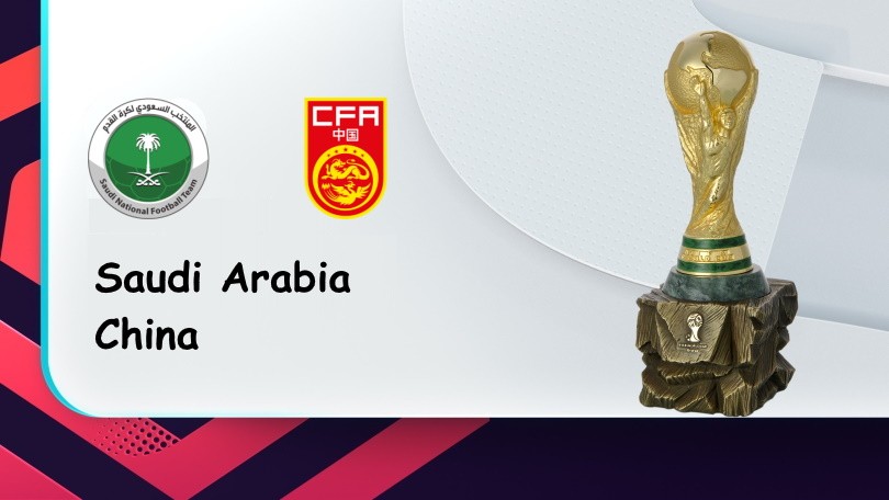ONE88 Saudi Arabia vs Trung Quốc – Nhận định kèo bóng đá 00h00 13/10/2021 – Vòng loại World Cup 2022