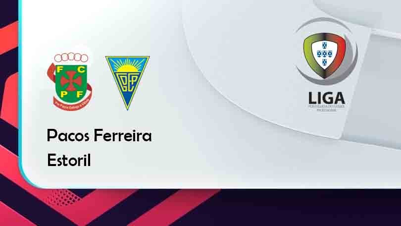 ONE88 Pacos Ferreira vs Estoril – Tip bóng đá miễn phí hôm nay 01h00 – 24/08/2021 – VĐQG Bồ Đào Nha