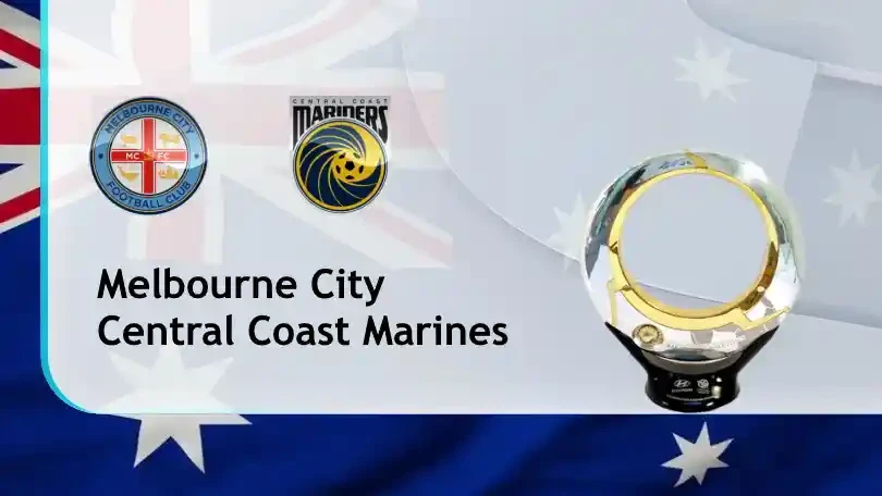 ONE88 Melbourne City vs Central Coast Mariners FC – Soi kèo nhà cái bóng đá – 16h10 22/05/2021 – VĐQG Australia