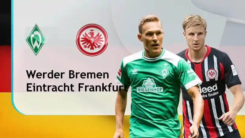 ONE88 Soi kèo bóng đá Werder Bremen vs Eintracht Frankfurt – 02h30 – 27/02/2021 – VĐQG Đức: Khách thăng hoa