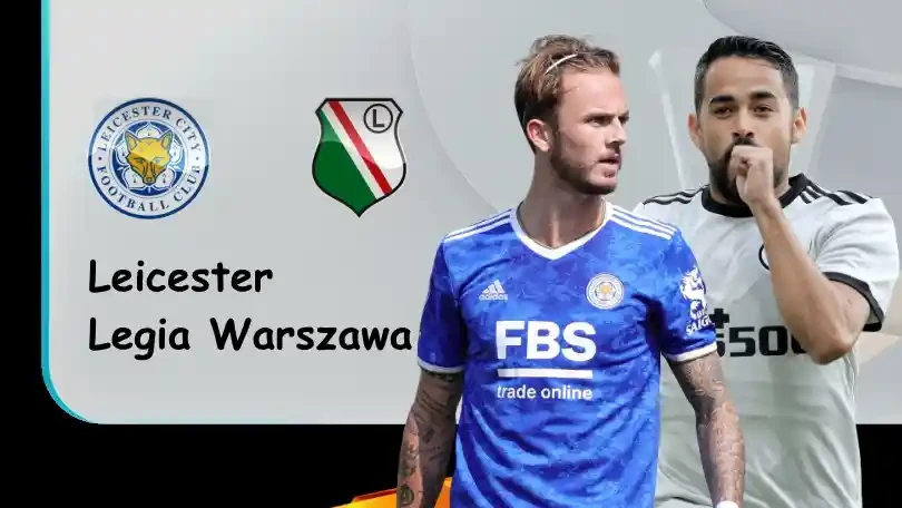 ONE88 Leicester vs Legia Warszawa – Nhận định kèo bóng đá 03h00 26/11/2021 – UEFA Europa League