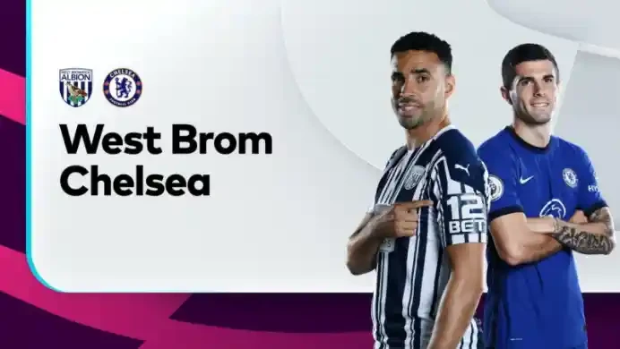 ONE88 Nhận định bóng đá – Ngoại hạng Anh – West Brom vs Chelsea – 23h30 26/09/2020: Đè bẹp chủ nhà