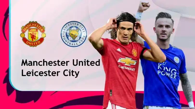 ONE88 Manchester United vs Leicester – Soi kèo nhà cái bóng đá – 00h00 12/05/2021 – Ngoại hạng Anh