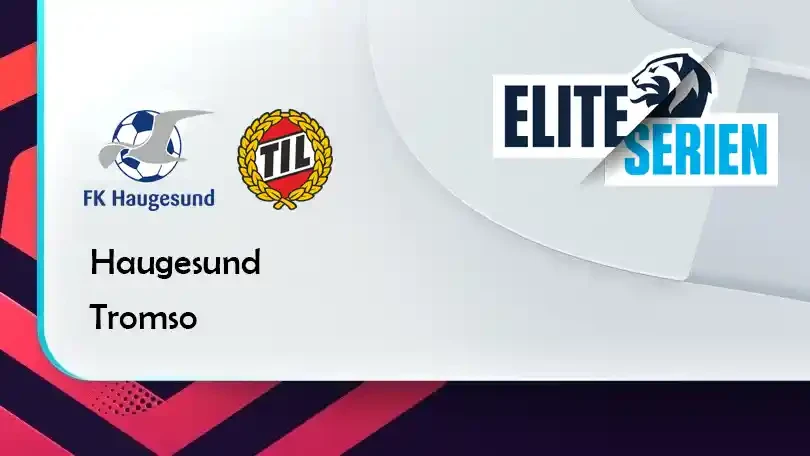 ONE88 Haugesund vs Tromso – Tip bóng đá miễn phí hôm nay 23h00 – 04/07/2021 – VĐQG Na Uy