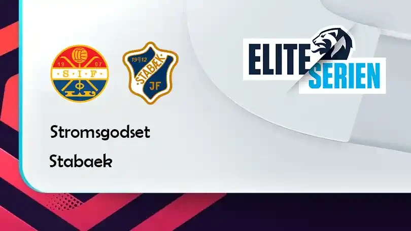 ONE88 Stromsgodset vs Stabaek – Tip bóng đá miễn phí hôm nay 01h00 – 19/07/2021 – VĐQG Na Uy.