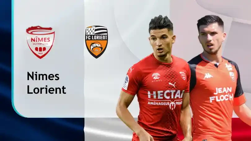ONE88 Nhận định bóng đá – VĐQG Pháp – Nimes vs Lorient – 01h00 25/02/2021: Khách đáng tin