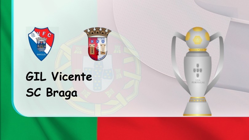ONE88 GIL Vicente vs SC Braga – Soi kèo nhà cái bóng đá – 01h00 26/10/2021 – VĐQG Bồ Đào Nha