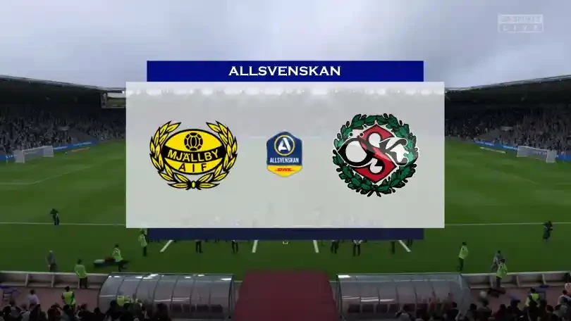 ONE88 Soi kèo bóng đá Mjallby AIF vs Orebro SK – 00h00 – 22/09/2020 – VĐQG Thụy Điển: Chủ nhà phục hận