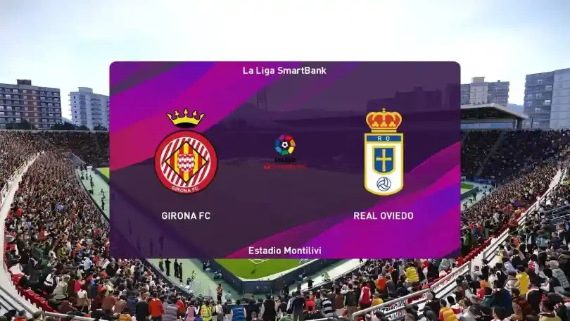 ONE88 Soi kèo bóng đá Girona vs Oviedo – 01h30 – 19/10/2020 – Hạng 2 Tây Ban Nha: Tự tin đón khách