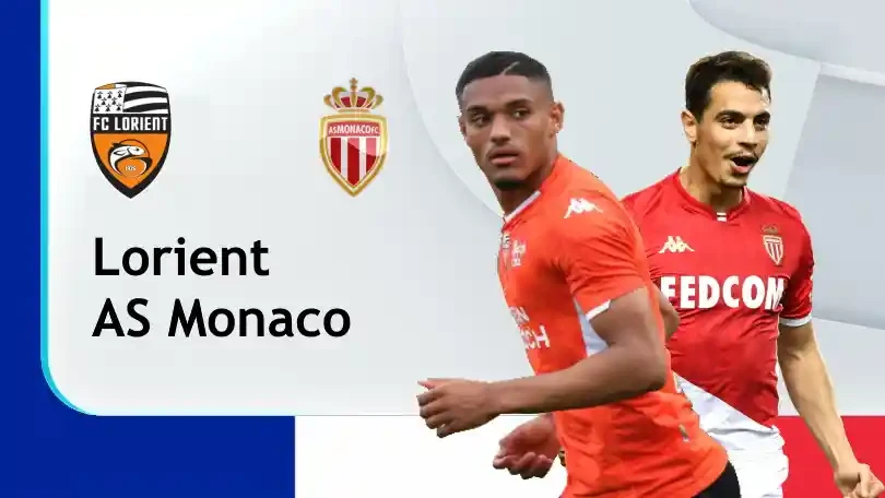 ONE88 Soi kèo bóng đá Lorient vs Monaco – 01h00 – 07/01/2021 – VĐQG Pháp: Trái đắng cho tân binh