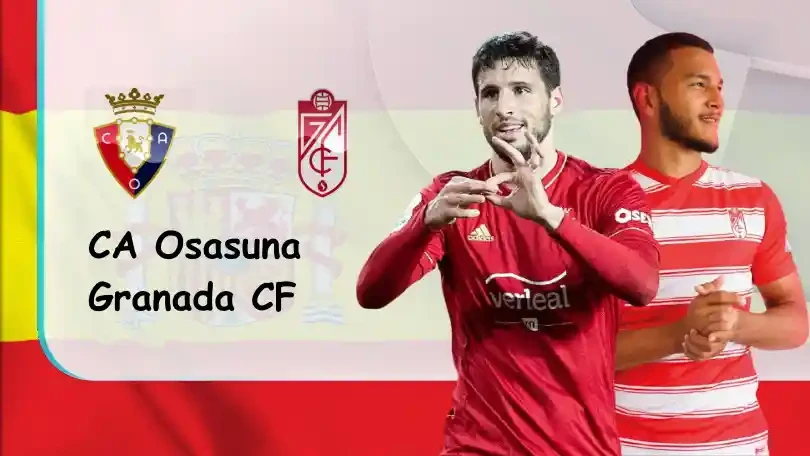 ONE88 Osasuna vs Granada CF – Soi kèo nhà cái bóng đá – 02h00 23/10/2021 – VĐQG Tây Ban Nha