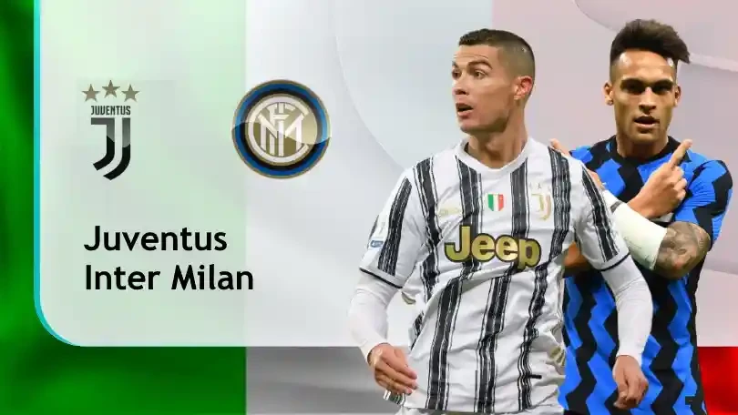 ONE88 Juventus vs Inter – Soi kèo nhà cái bóng đá – 23h00 15/05/2021 – VĐQG Italia