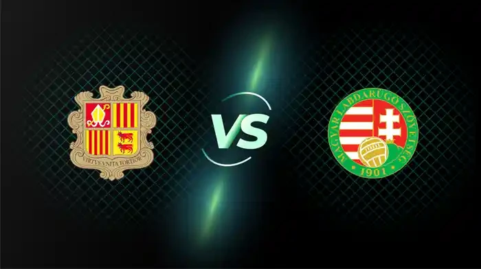 ONE88 Andorra vs Hungary – Tip bóng đá miễn phí hôm nay 01h45 – 01/04/2021 – Vòng loại World Cup 2022.