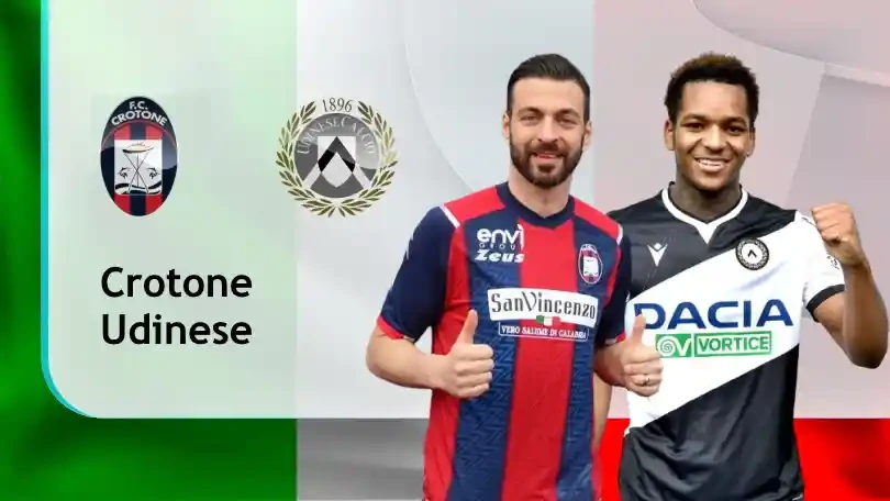 ONE88 Crotone vs Udinese – Nhận định kèo bóng đá 20h00 17/04/2021 – VĐQG Italia