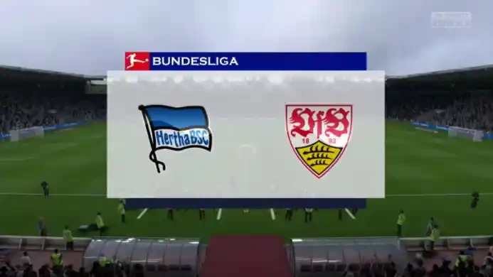 ONE88 Soi kèo bóng đá Hertha Berlin vs VfB Stuttgart – 20h30 – 17/10/2020 – VĐQG Đức: Điểm tựa Olympic