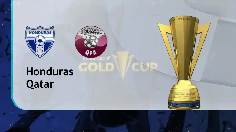 ONE88 Honduras vs Qatar – Nhận định kèo bóng đá 08h00 21/07/2021 – Gold Cup