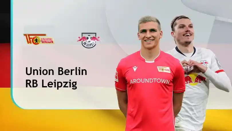 ONE88 Union Berlin vs RB Leipzig – Soi kèo nhà cái bóng đá – 20h30 22/05/2021 – VĐQG Đức