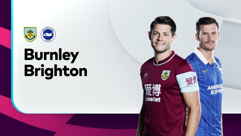 ONE88 Nhận định bóng đá – Ngoại hạng Anh – Burnley vs Brighton – 22h00 06/02/2021: Cơ hội chia đều