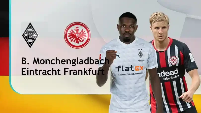 ONE88 Monchengladbach vs Eintracht Frankfurt – Soi kèo nhà cái bóng đá – 20h30 17/04/2021 – VĐQG Đức