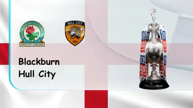 ONE88 Blackburn vs Hull City – Nhận định kèo bóng đá 01h45 15/09/2021 – Hạng nhất Anh