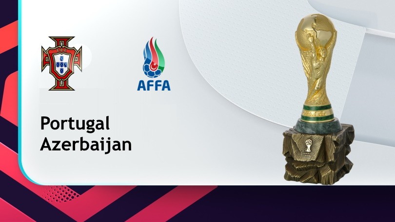 ONE88 Bồ Đào Nha vs Azerbaijan – Soi kèo nhà cái bóng đá - 02h45 25/03/2021 – Vòng loại World Cup 2022