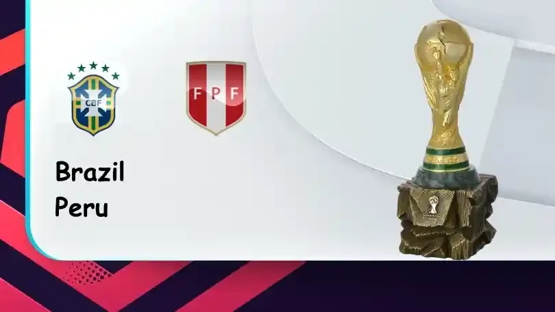 ONE88 Brazil vs Peru – Nhận định kèo bóng đá 07h30 10/09/2021 – Vòng loại World Cup 2022