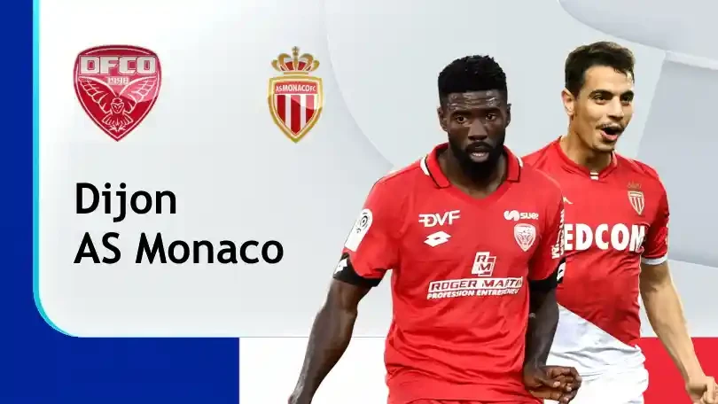 ONE88 Soi kèo bóng đá Dijon vs Monaco – 21h00 – 20/12/2020 – VĐQG Pháp: Công quốc trọn niềm vui