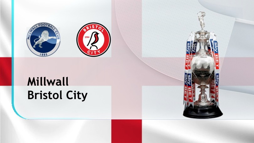 ONE88 Millwall vs Bristol City – Nhận định kèo bóng đá 21h00 01/05/2021 – Hạng nhất Anh