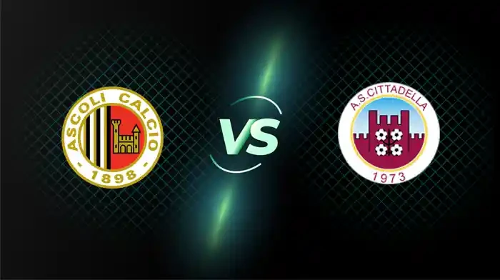 ONE88 Ascoli vs Cittadella – Tip bóng đá miễn phí hôm nay 19h00 – 07/05/2021 – Hạng 2 Italia