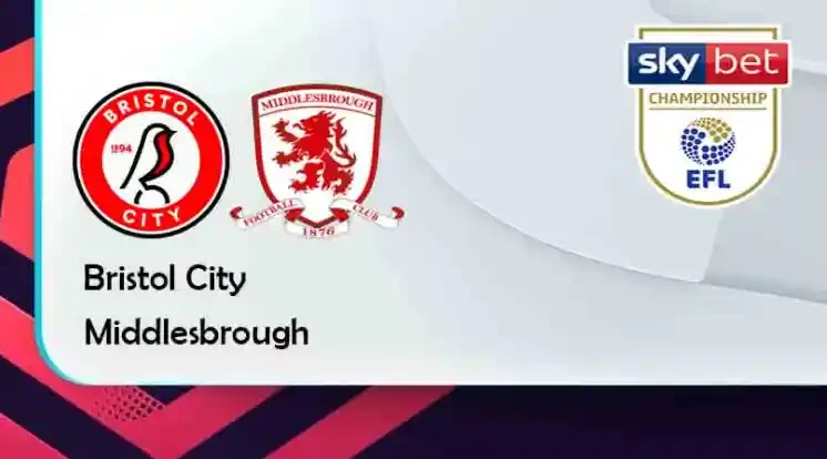 ONE88 Bristol City vs Middlesbrough – Tip bóng đá miễn phí hôm nay 22h00 – 19/02/2022 – Hạng Nhất Anh.