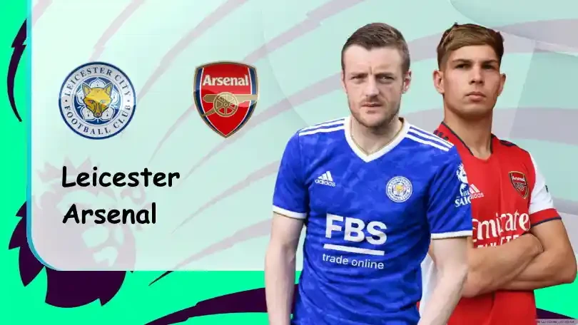 ONE88 Leicester vs Arsenal – Soi kèo nhà cái bóng đá – 18h30 30/10/2021 – Ngoại hạng Anh
