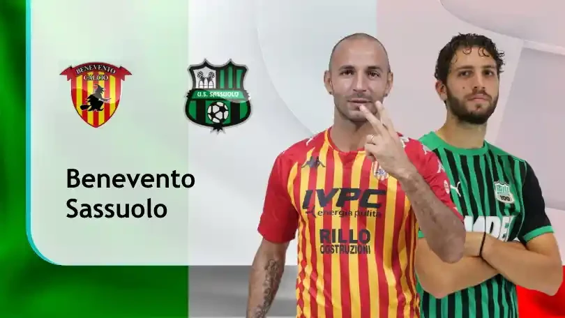 ONE88 Benevento vs Sassuolo – Soi kèo nhà cái bóng đá – 01h45 13/04/2021 – VĐQG Italia