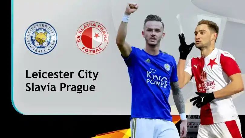 ONE88 Soi kèo bóng đá Leicester vs Slavia Prague – 03h00 – 26/02/2021 – UEFA Europa League: Tiếng gầm ở hang Cáo