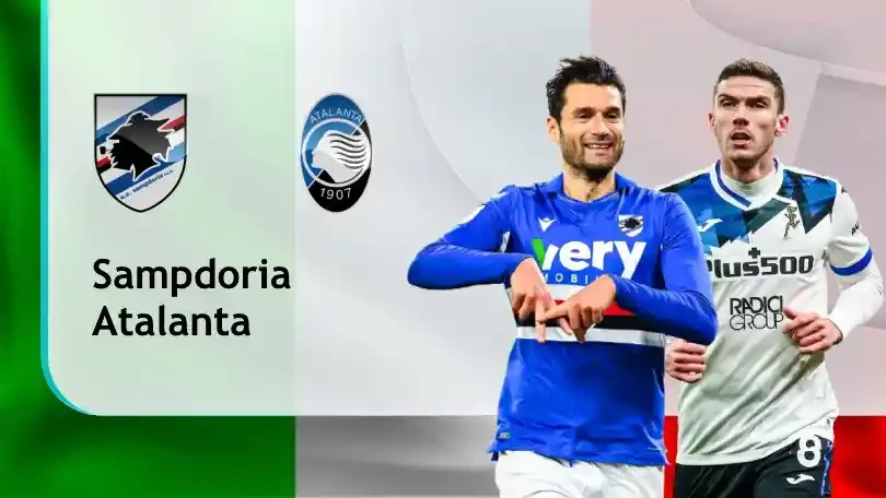 ONE88 Nhận định bóng đá – VĐQG Italia – Sampdoria vs Atalanta – 18h30 28/02/2021: 3 điểm về Bergamo