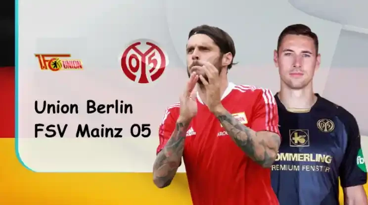 ONE88 Union Berlin vs Mainz 05 – Soi kèo nhà cái bóng đá – 21h30 26/02/2022 – VĐQG Đức