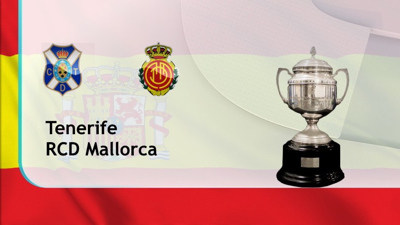 ONE88 Tenerife vs Mallorca – Nhận định kèo bóng đá 02h30 20/05/2021 – Hạng 2 Tây Ban Nha